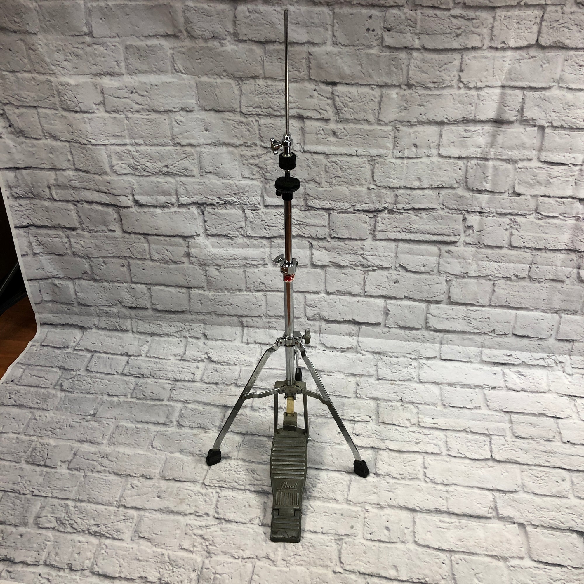 Pearl Single Brace Hi Hat Stand