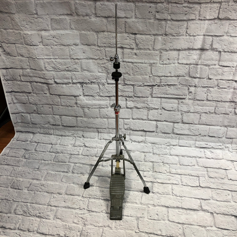 Pearl Single Brace Hi Hat Stand