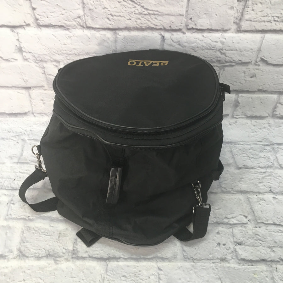 Beato 8x12 Tom Bag w Head Pocket