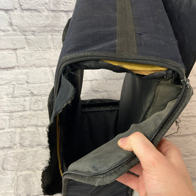 Rok Sak 4U Padded Rack Case