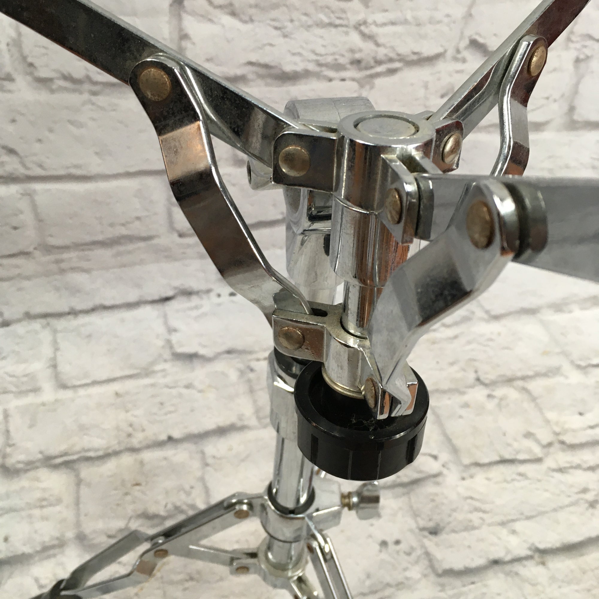Unknown Double Braced Snare Stand