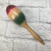 Mexican Maraca