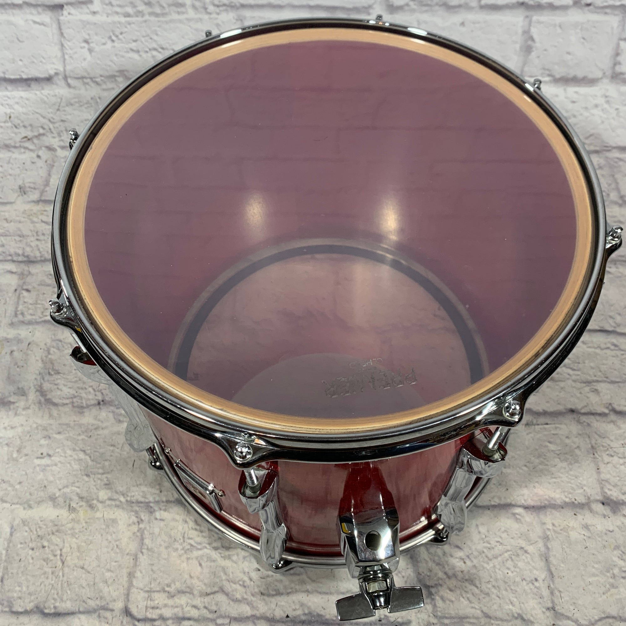 Premier Resonator 11.5 x 14 Rack Tom