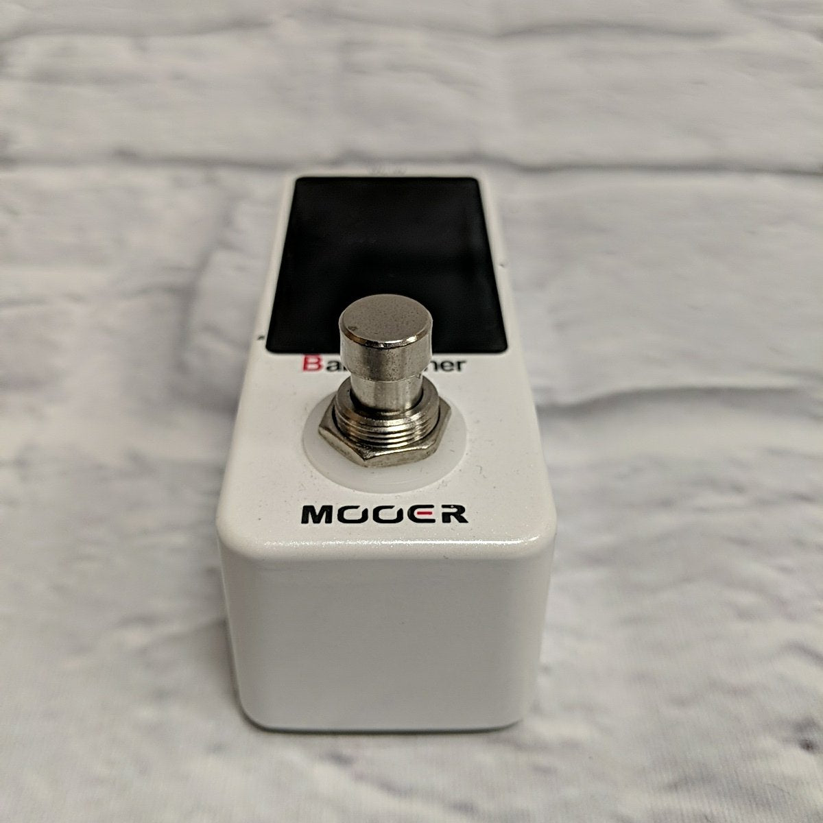 Mooer MTU1 Baby Tuner Pedal
