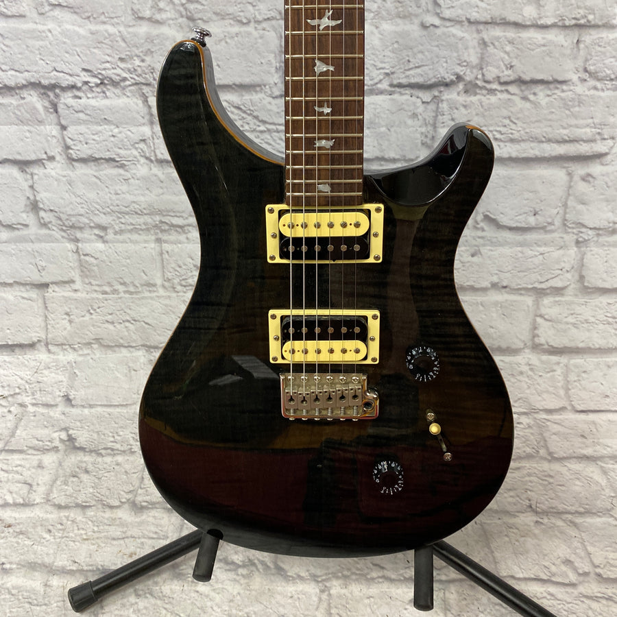 2013 Paul Reed Smith SE Custom 24 Electric Guitar w/ gig bag