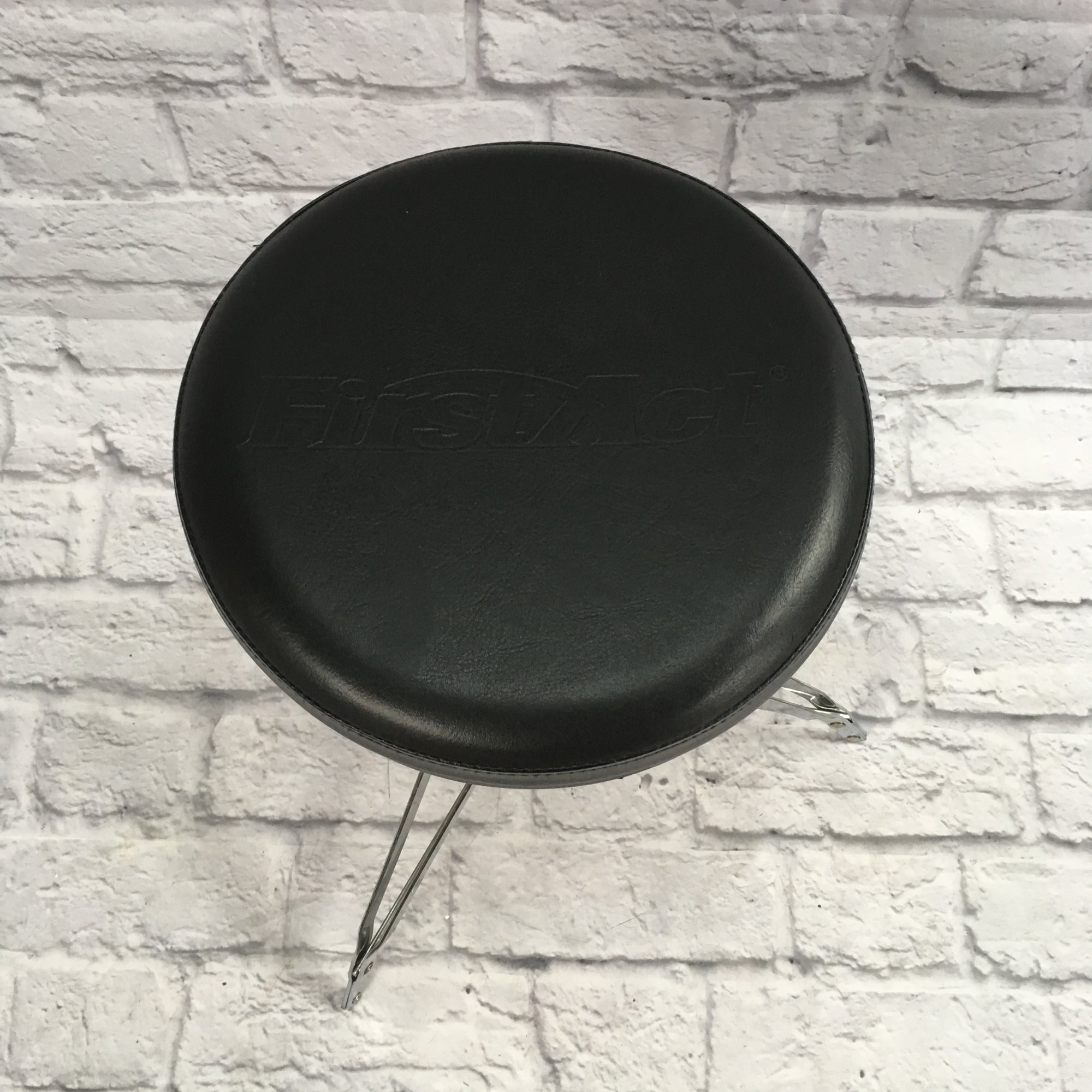 First Act Drum Throne