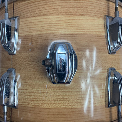 Vintage Ludwig 13 Butcher Block Tom