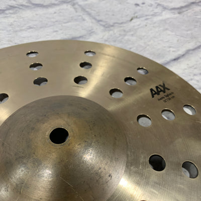Sabian Aero 12 Splash Cymbal