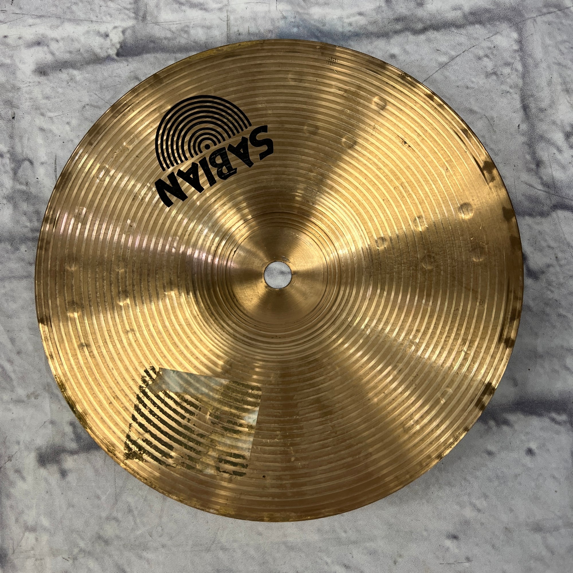 Sabian B8  8" Splash Cymbal