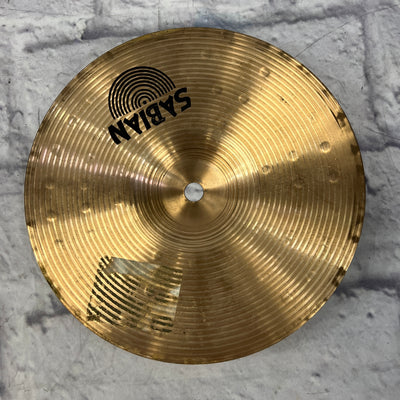 Sabian B8  8" Splash Cymbal