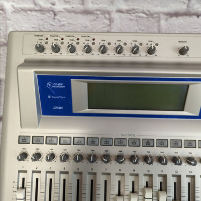 Korg D1600 Digital Recorder