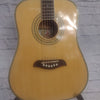 Oscar Schmidt OG1 3/4 Acoustic Guitar