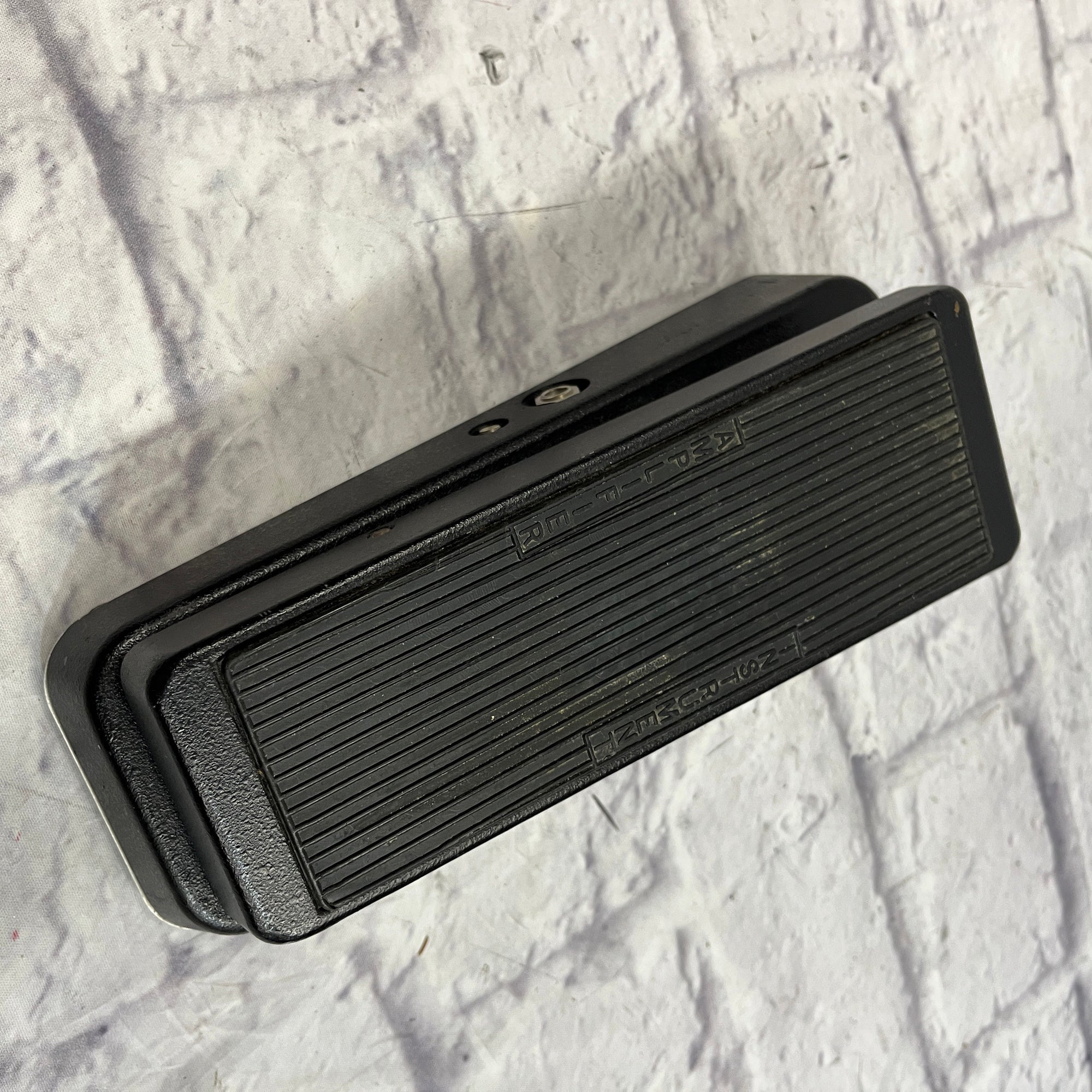 Dunlop GCB95 Crybaby Wah Pedal