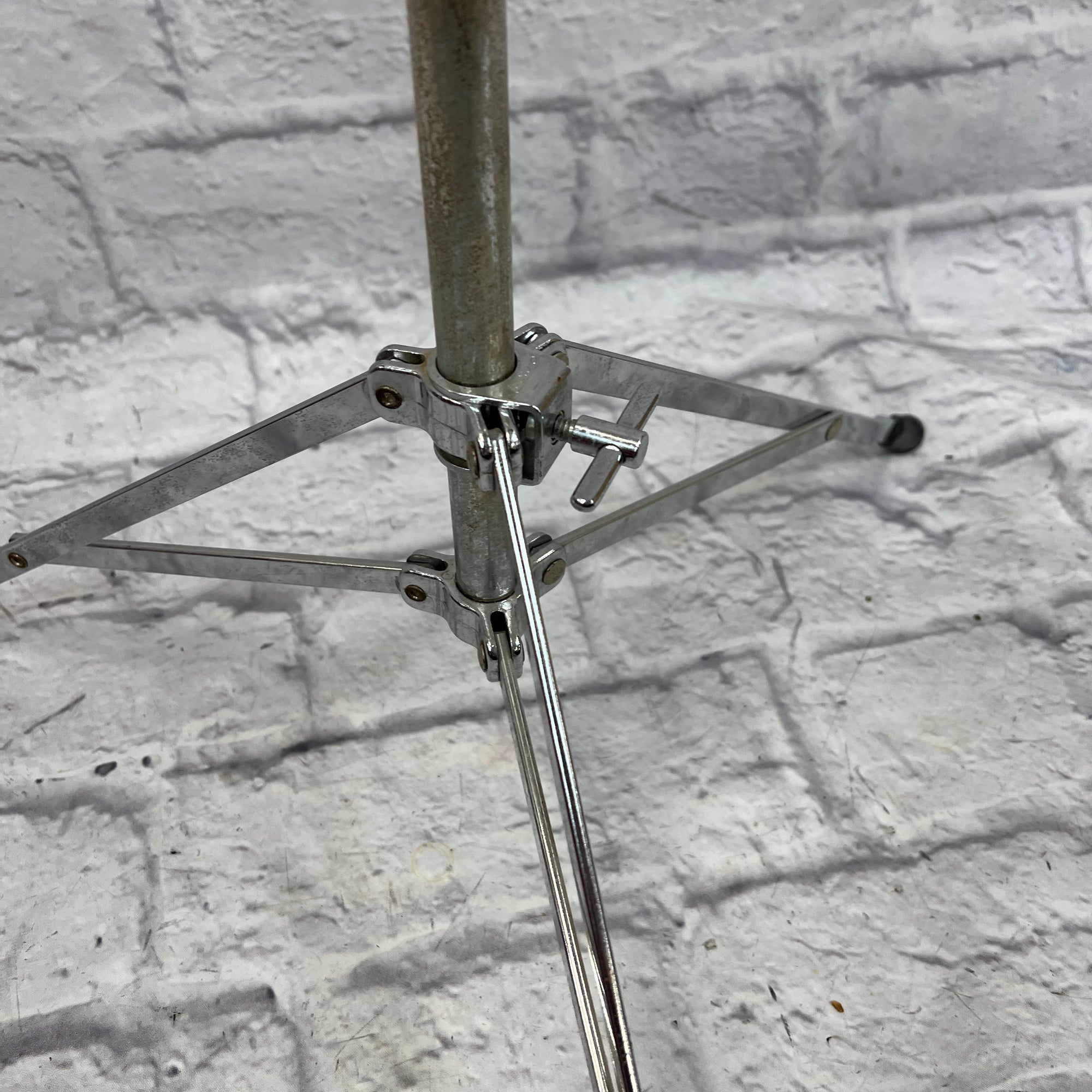 Unknown Single Braced Student Snare Stand