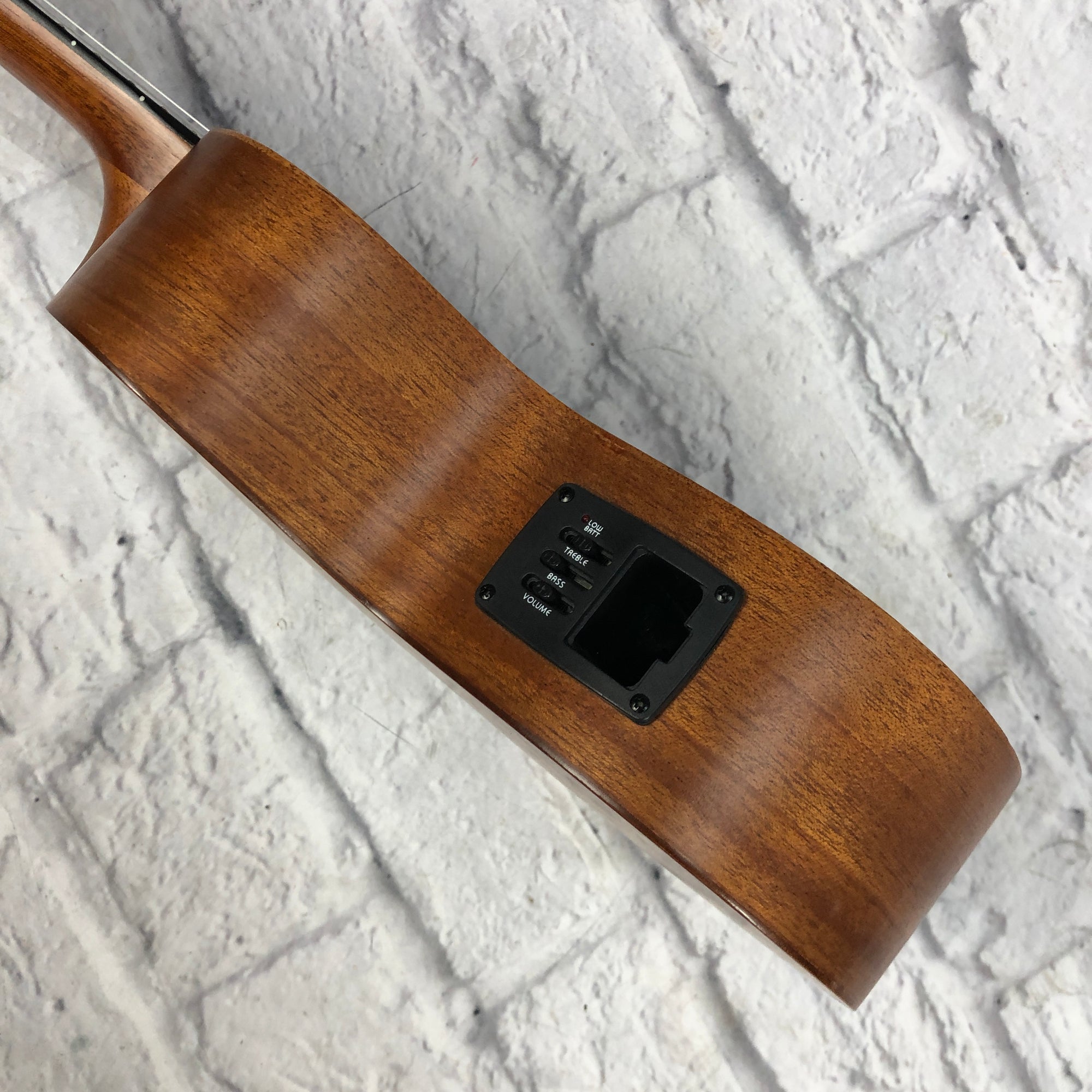 Cordoba 20TM-CE Ukulele