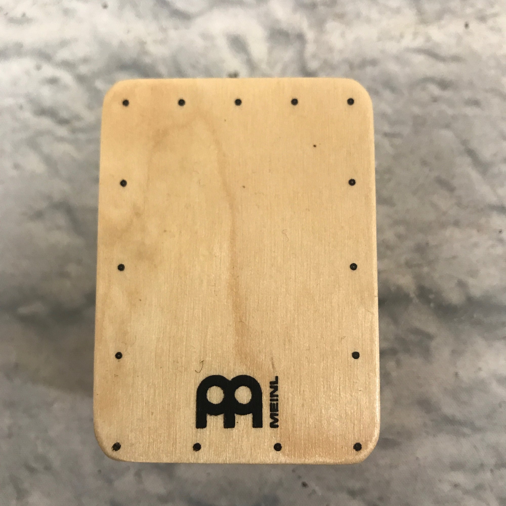 Meinl Shaker Box