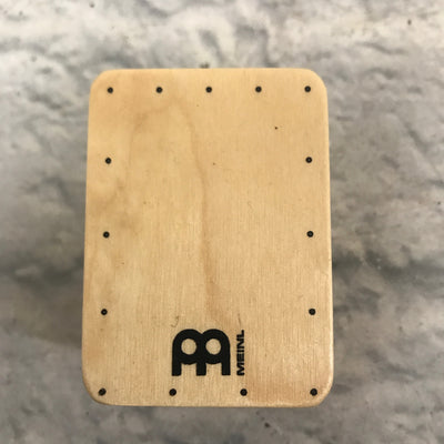 Meinl Shaker Box