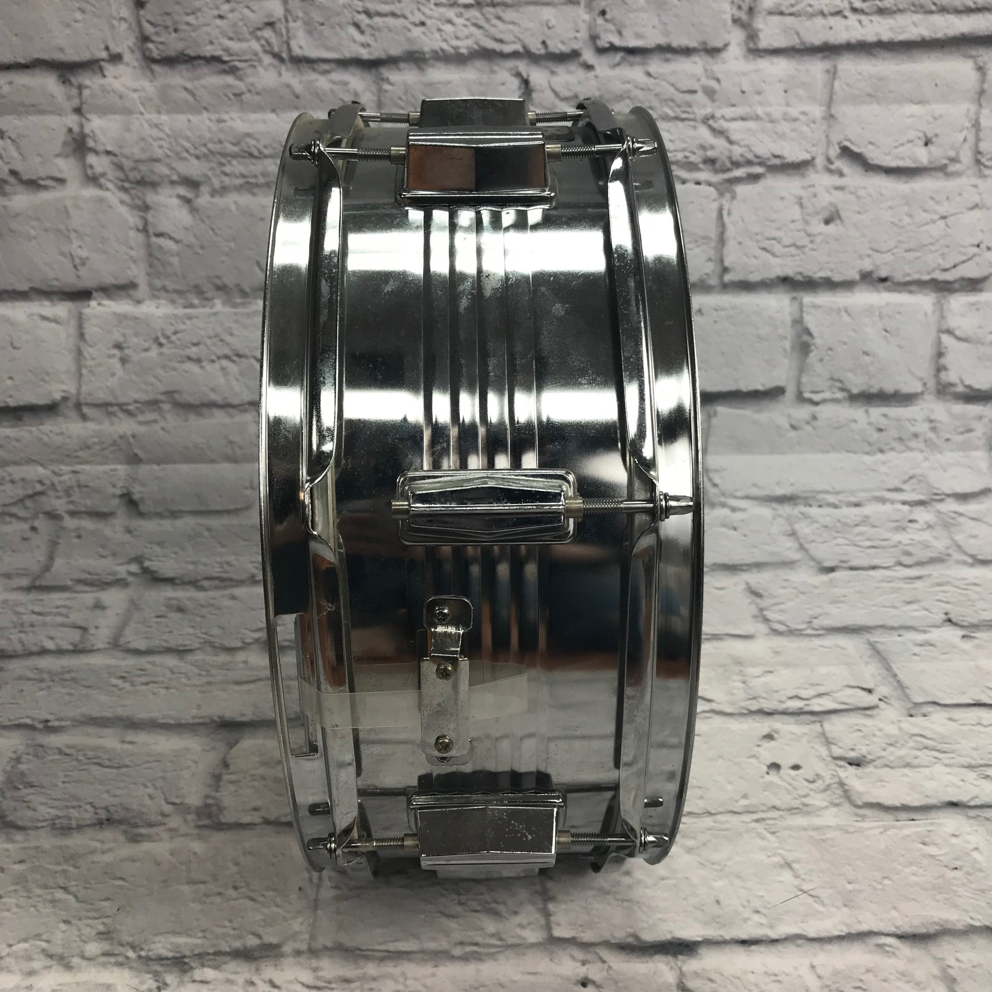 CB Percussion 14in MX Snare Drum