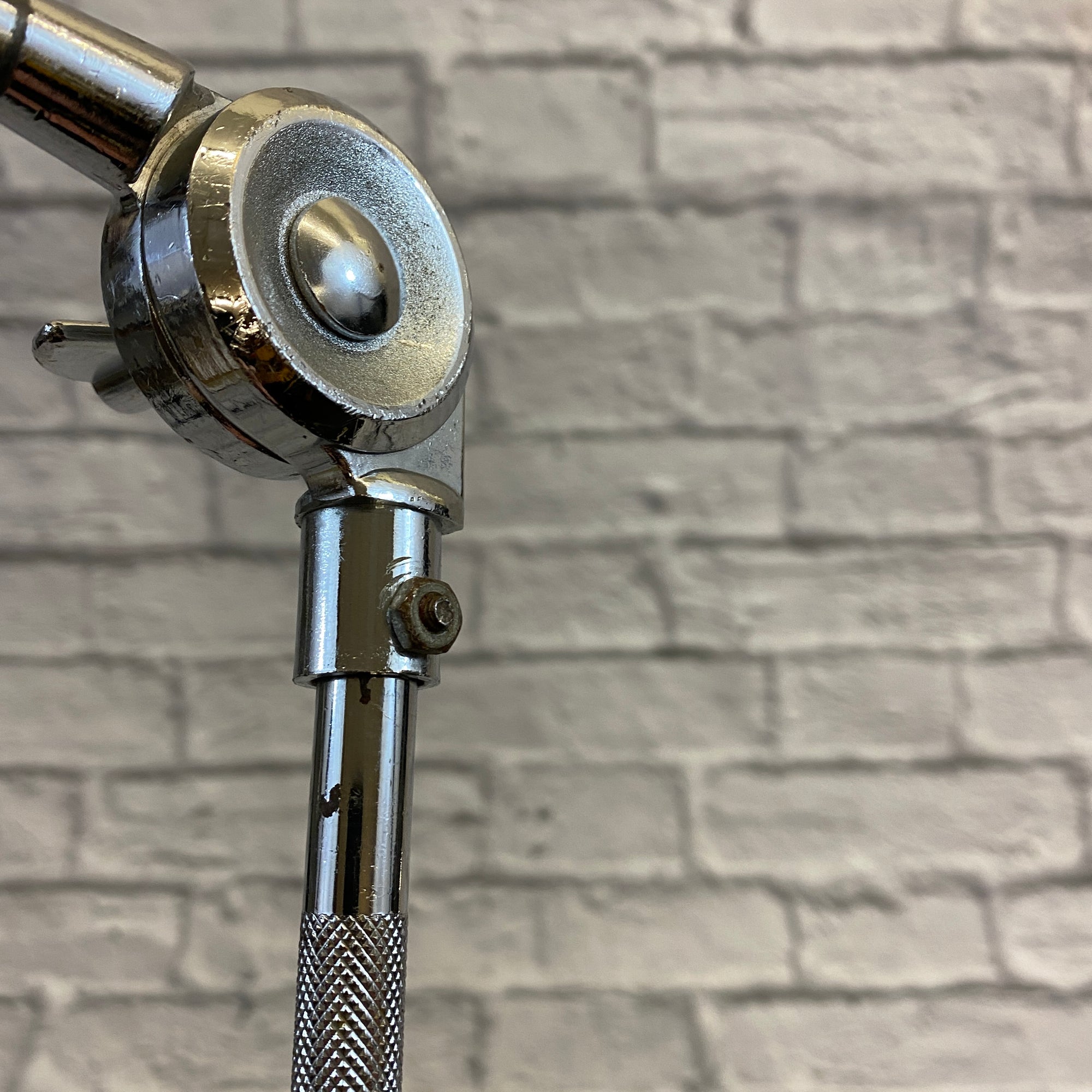 Sonor Boom Cymbal Arm