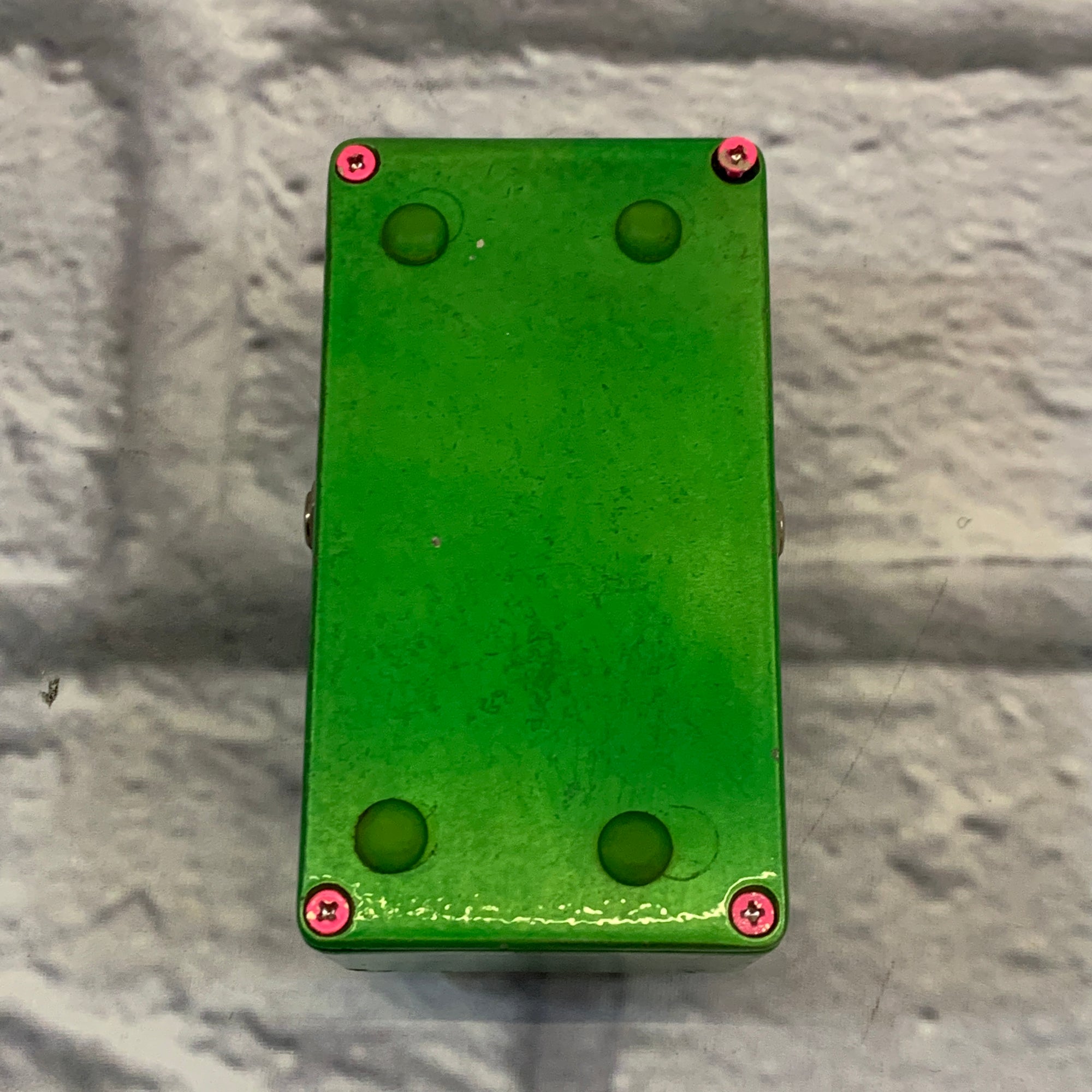 Esterly Overdrive