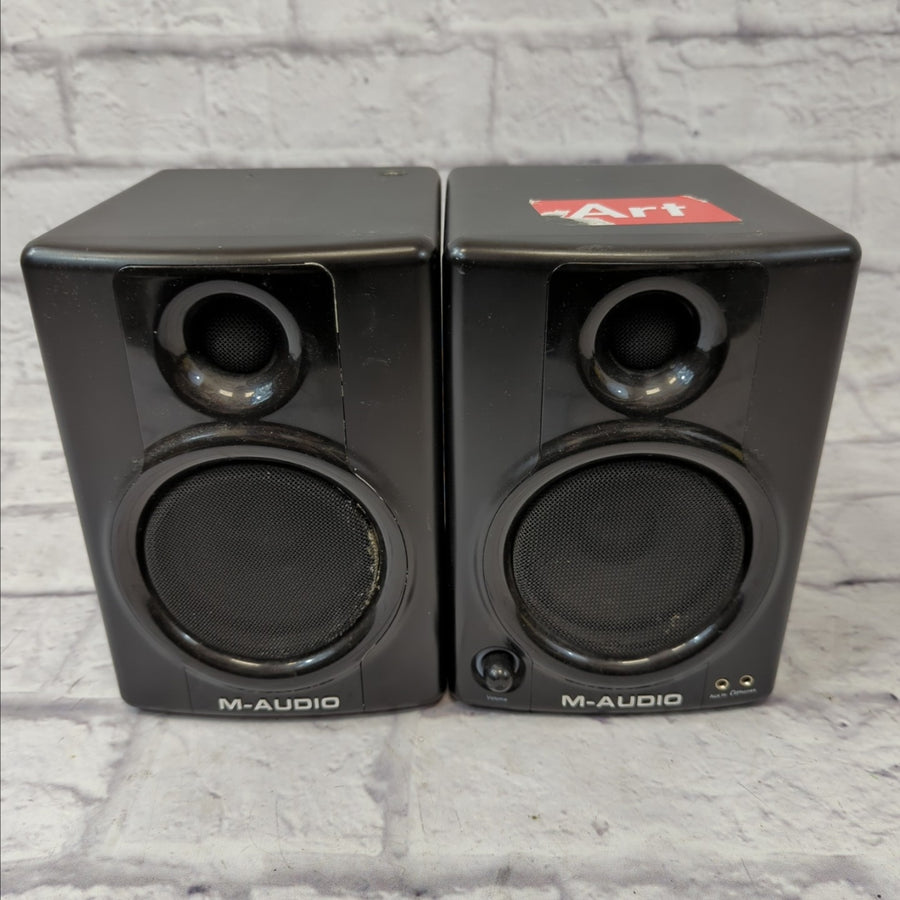 M-Audio Studiophile AV40 Studio Monitor Pair
