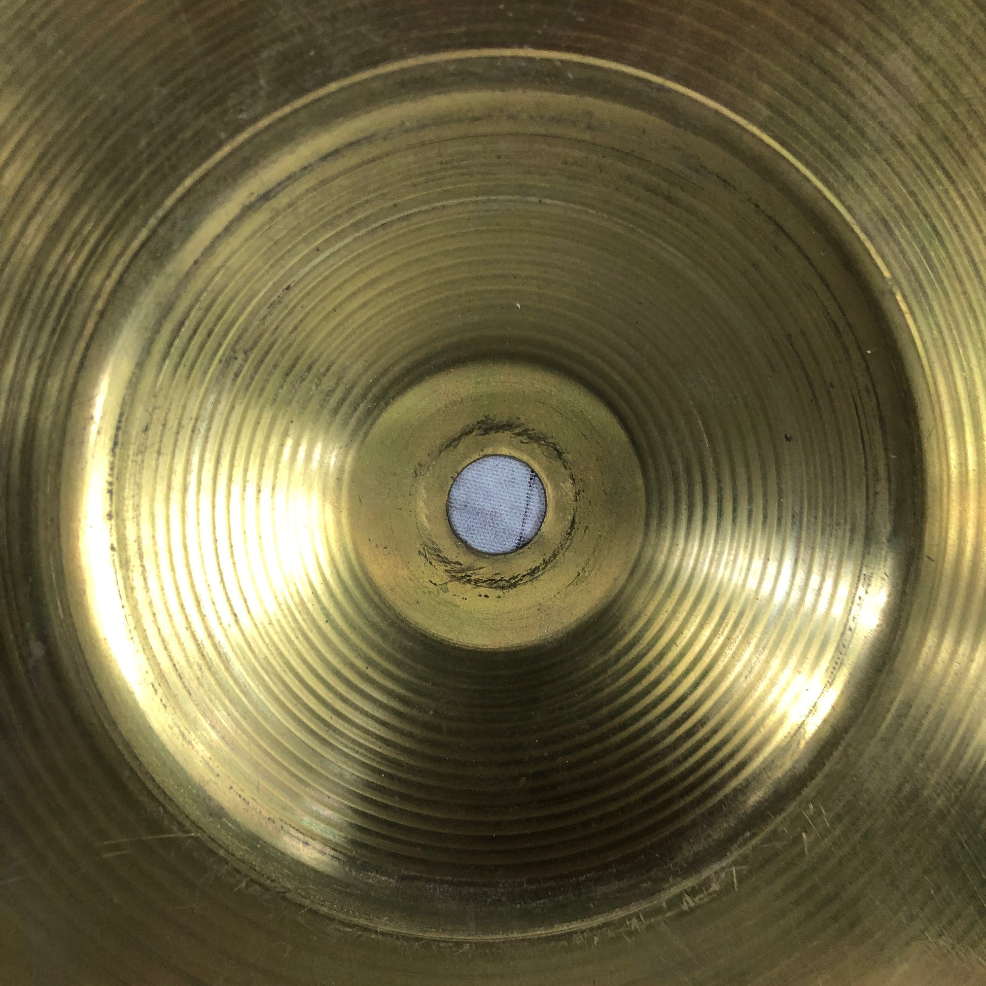 Sabian SBR 13 Hi Hat Cymbal Pair