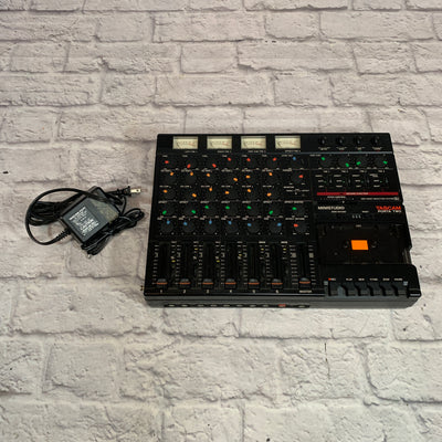 Tascam Porta Two Ministudio