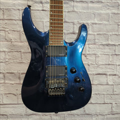 JACKSON STARS Limited Edition 日本製。EMG hz