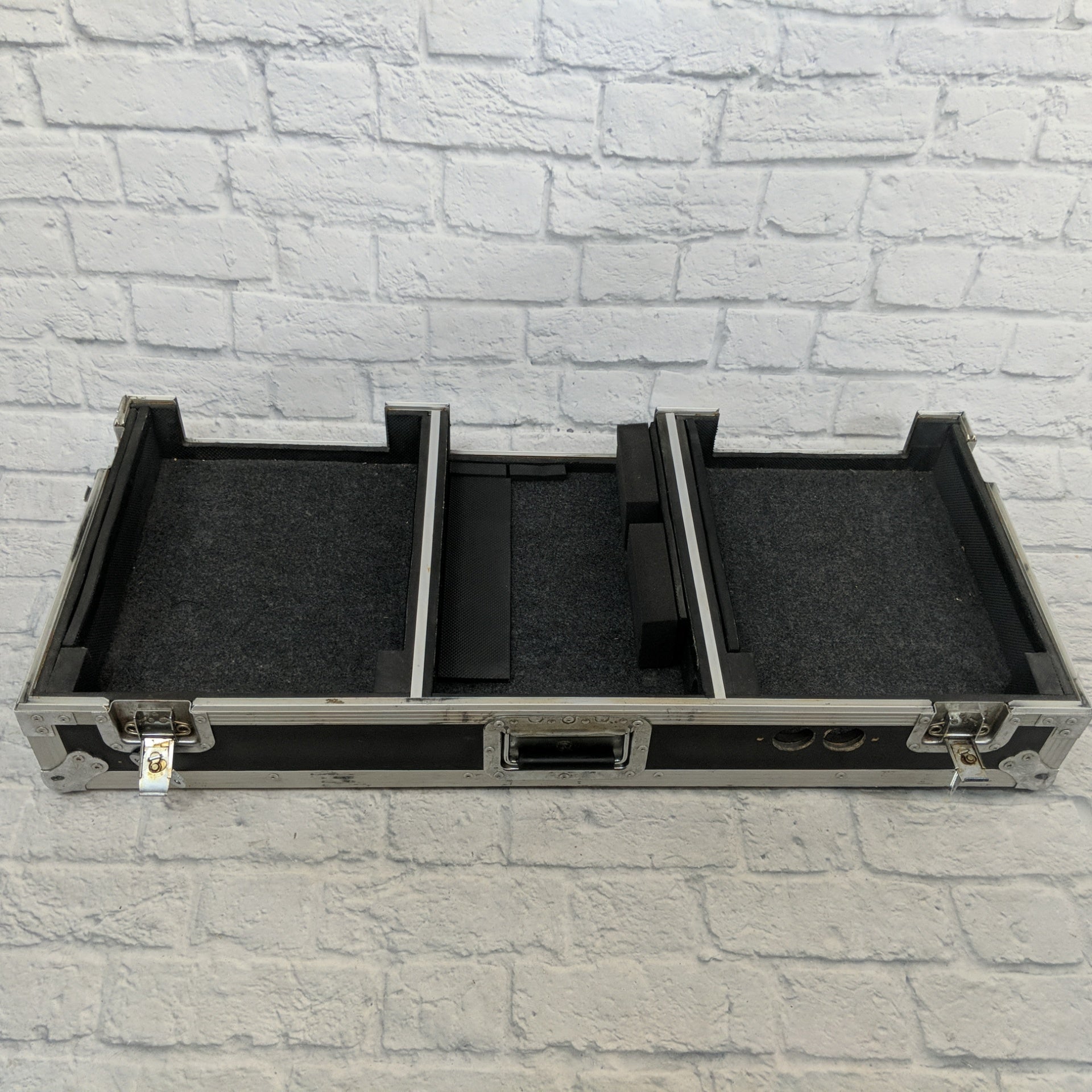 Road Ready DJ Hard Case