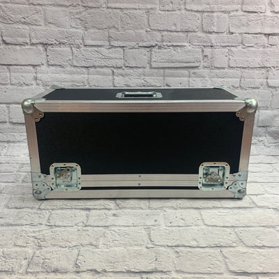 Penn-Elcom Amp Head Road Case