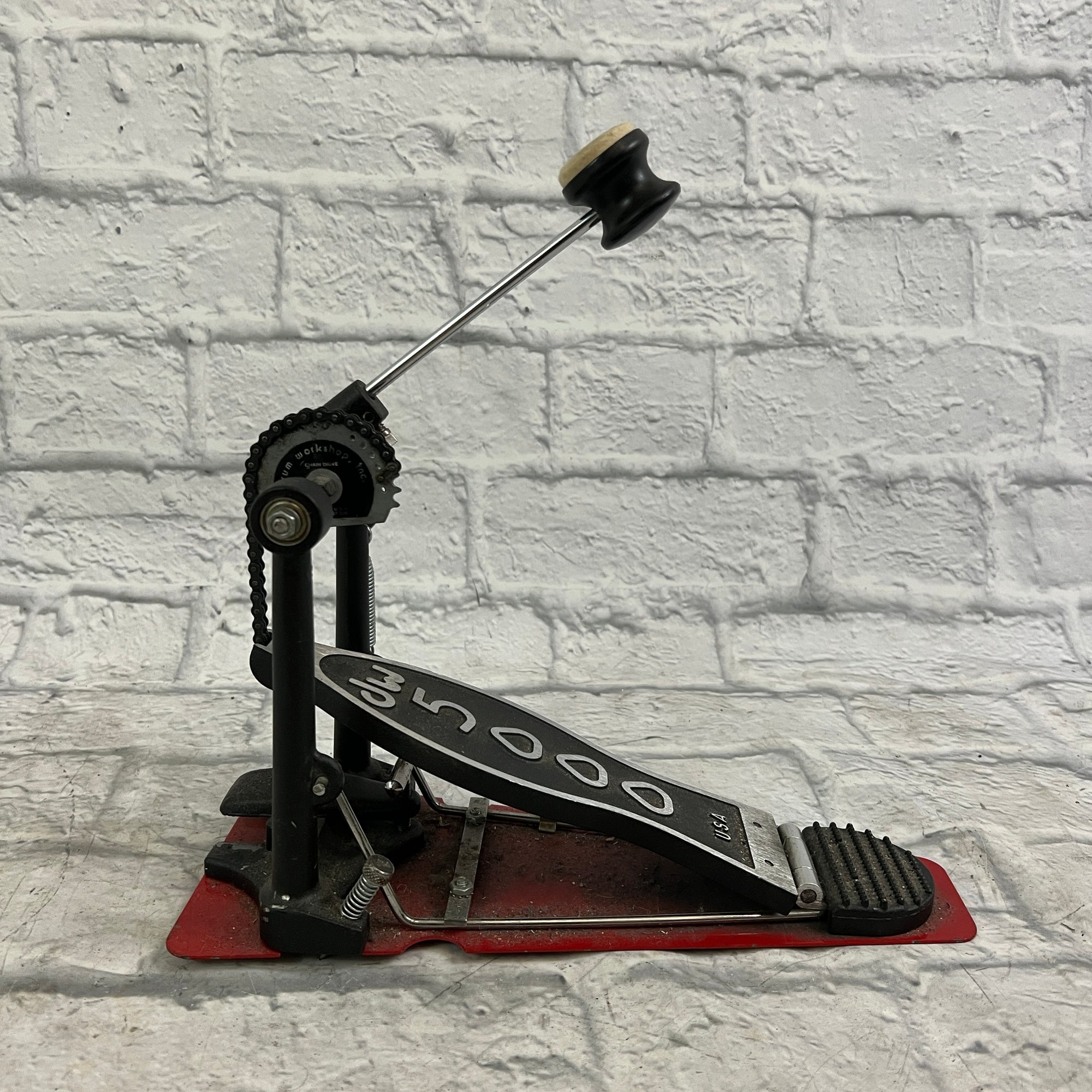 Unknown Snare Basket Top Drum Mount