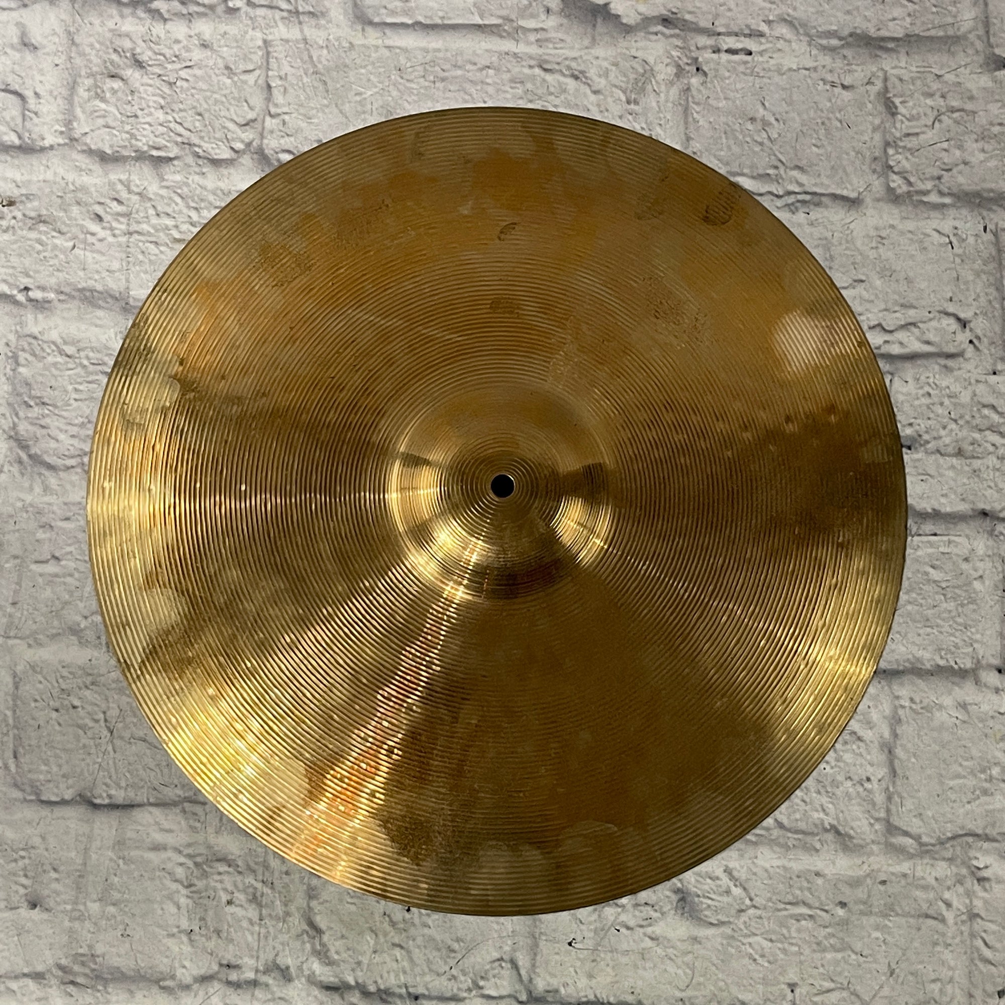Zildjian ZHT 18 Fast Crash Cymbal