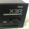 Korg X3R MIDI Music Workstation Rack Unit