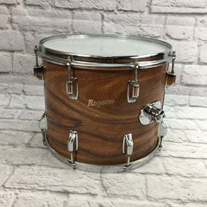 Vintage Rogers 15x12 Tom Fullerton Era Koa Wrap