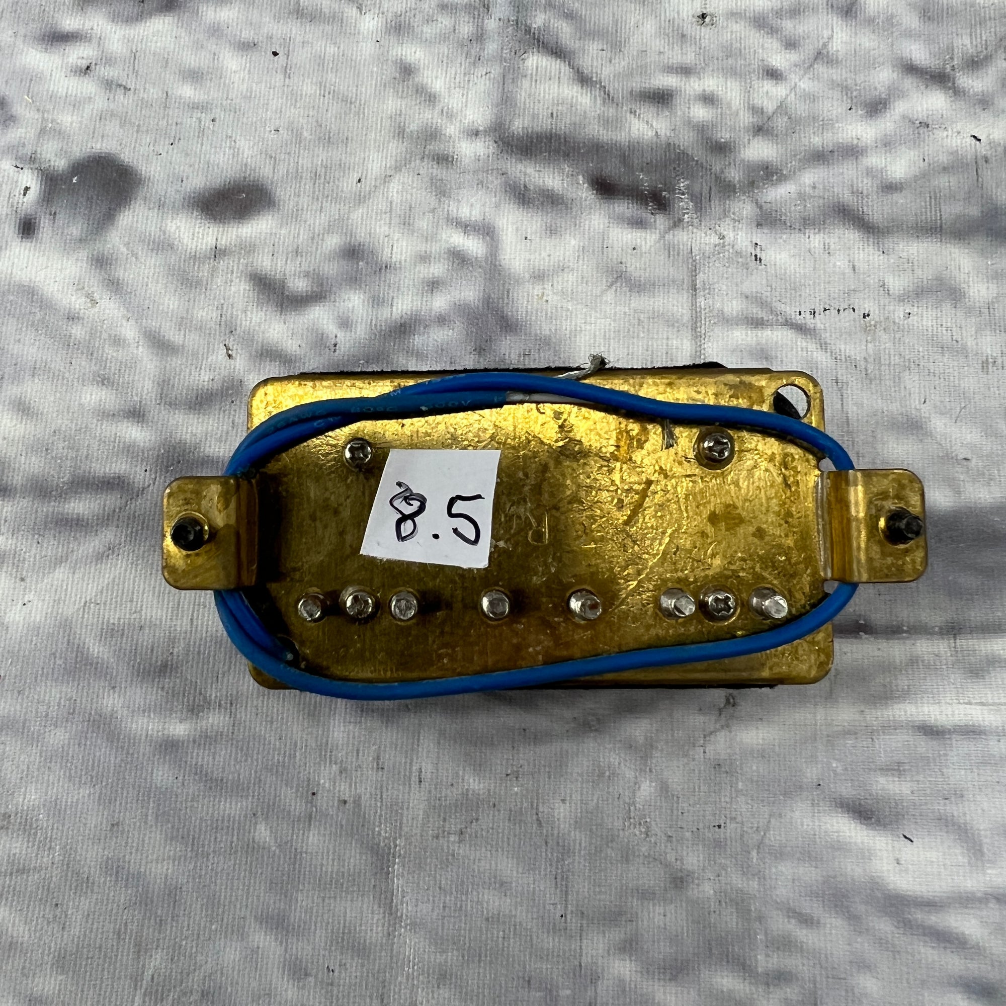 Unknown 8.5k Humbucker Pickup