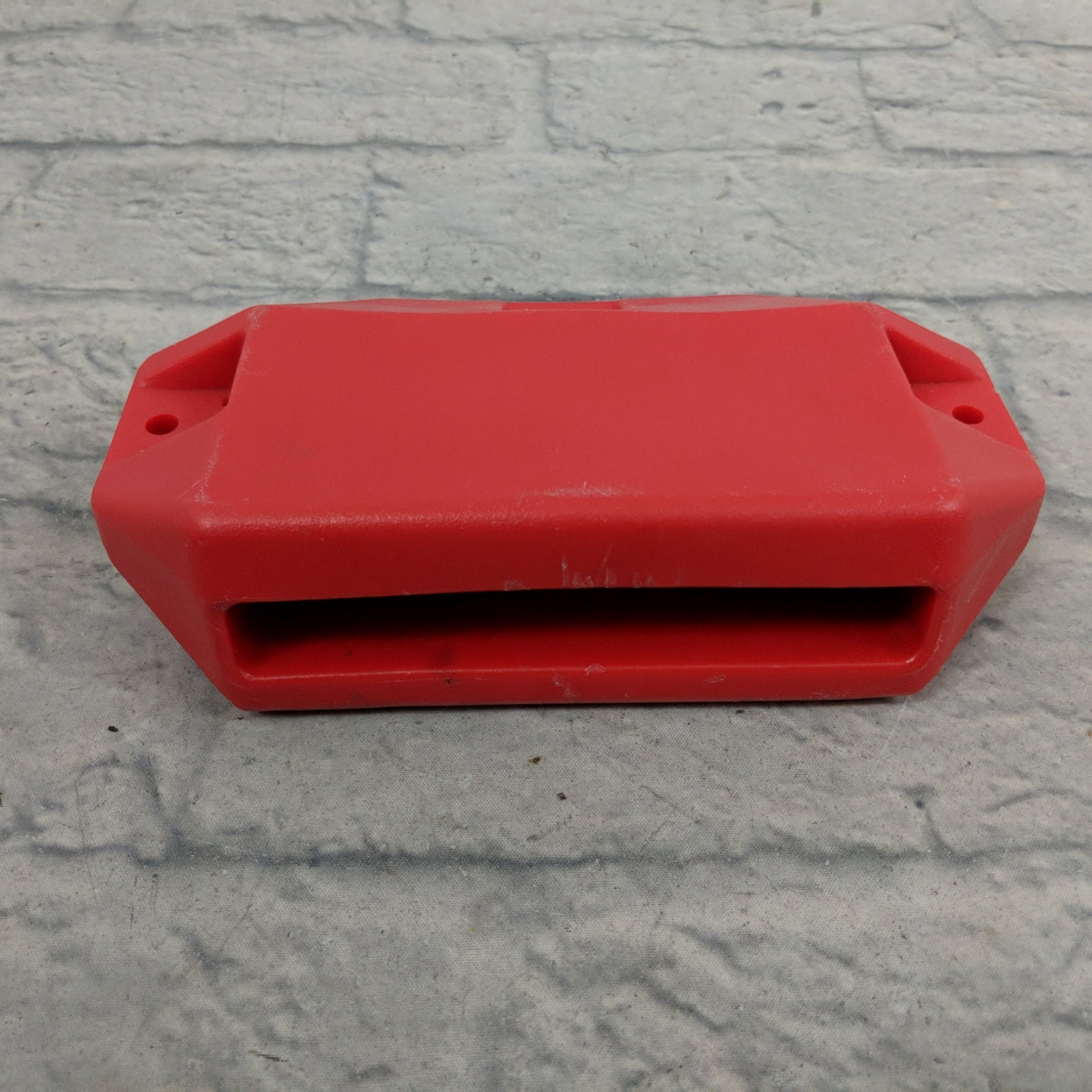 Latin Percussion Woodblock