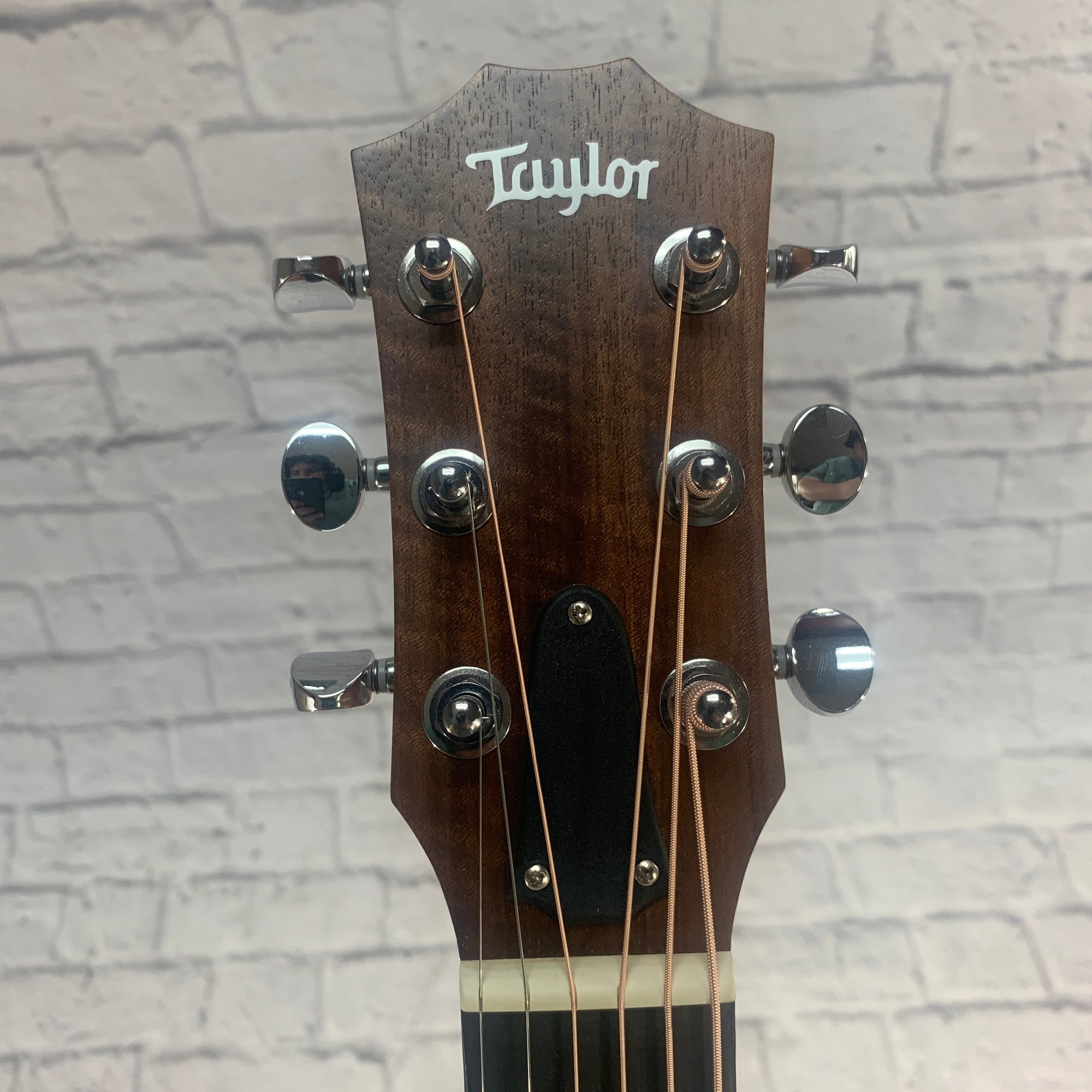 Taylor GS Mini Mahogany Left Handed Acoustic