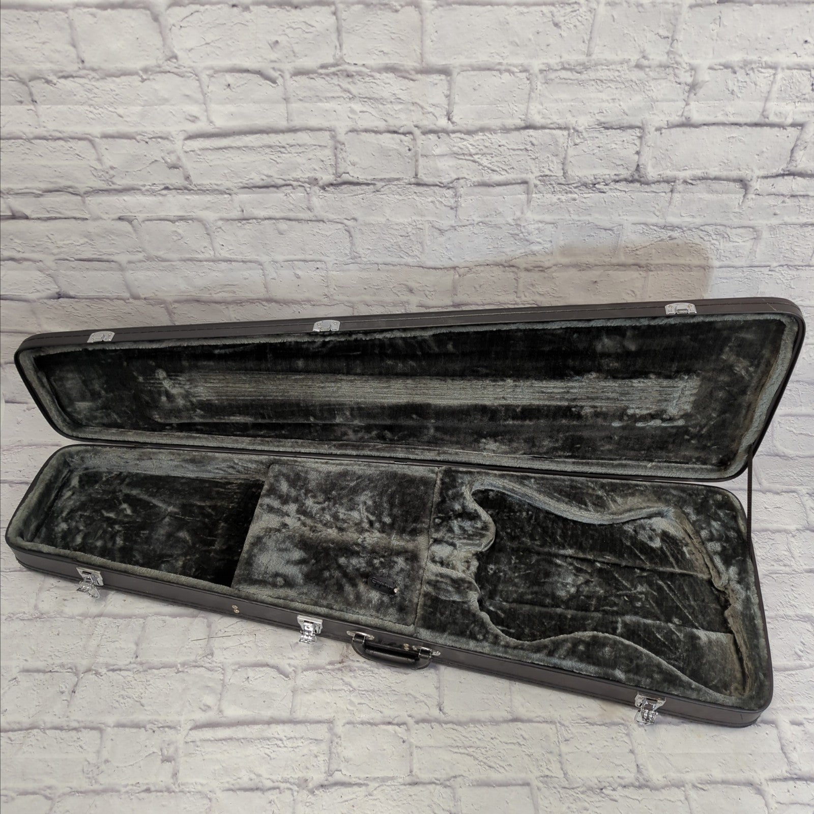 Epiphone Thunderbird Pro Bass Hard Case