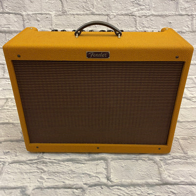 Fender Blues Deluxe Reissue