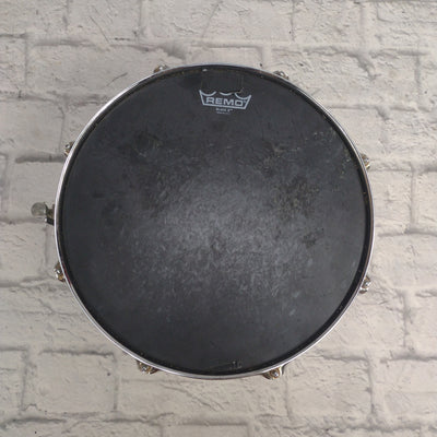 Yamaha Steel Shell Snare