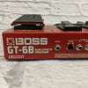 Boss GT-6B Bass Effects Processor