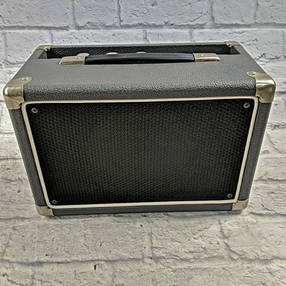 Traynor TS-10 Guitar Combo Amp