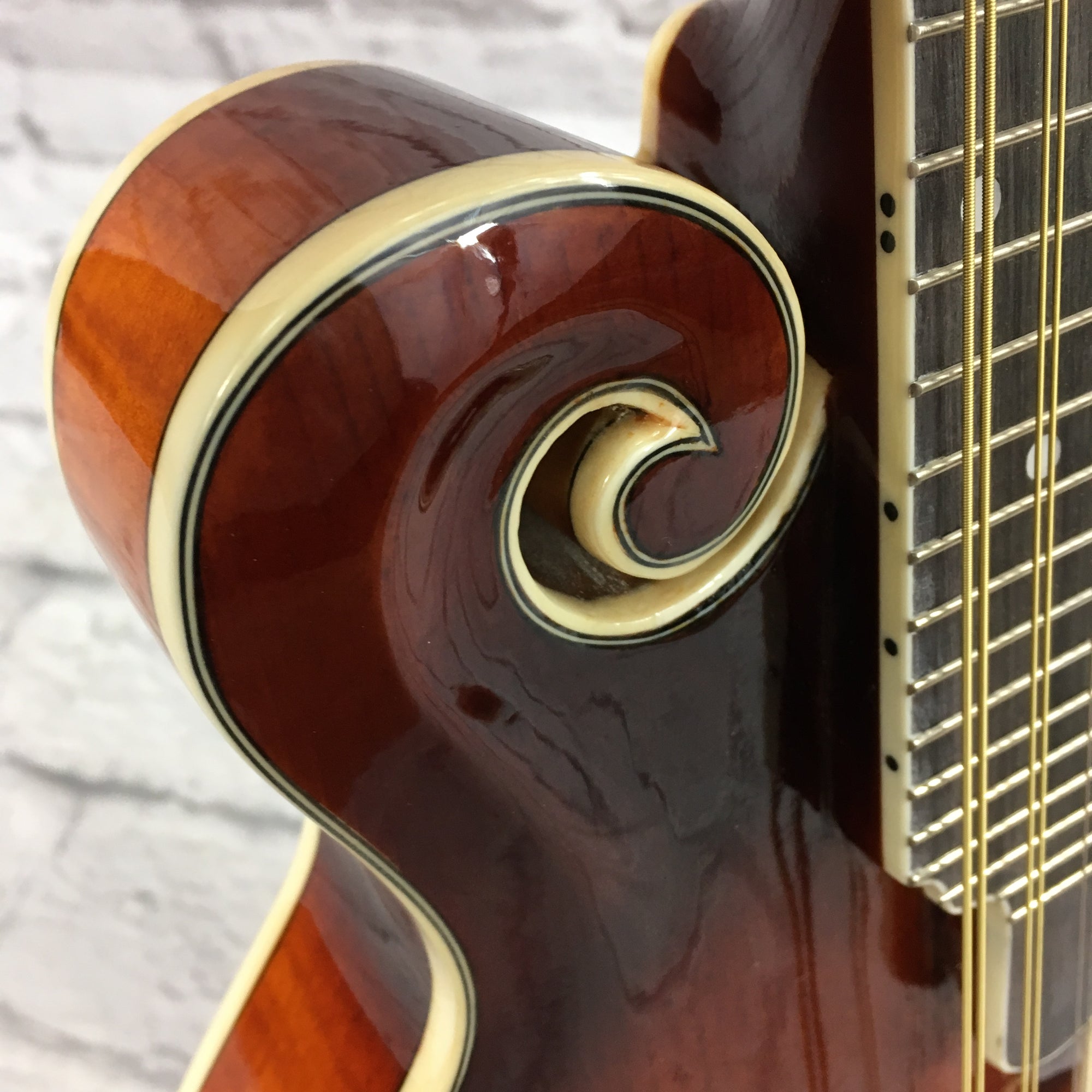 Ibanez M700SF Style Mandolin