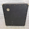 Vintage 1960s Guild Thunderstar Bass 15" Cabinet