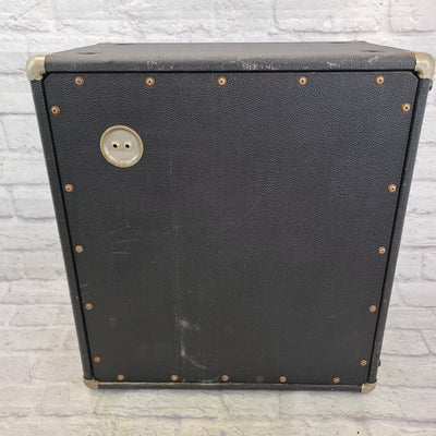 Vintage 1960s Guild Thunderstar Bass 15" Cabinet