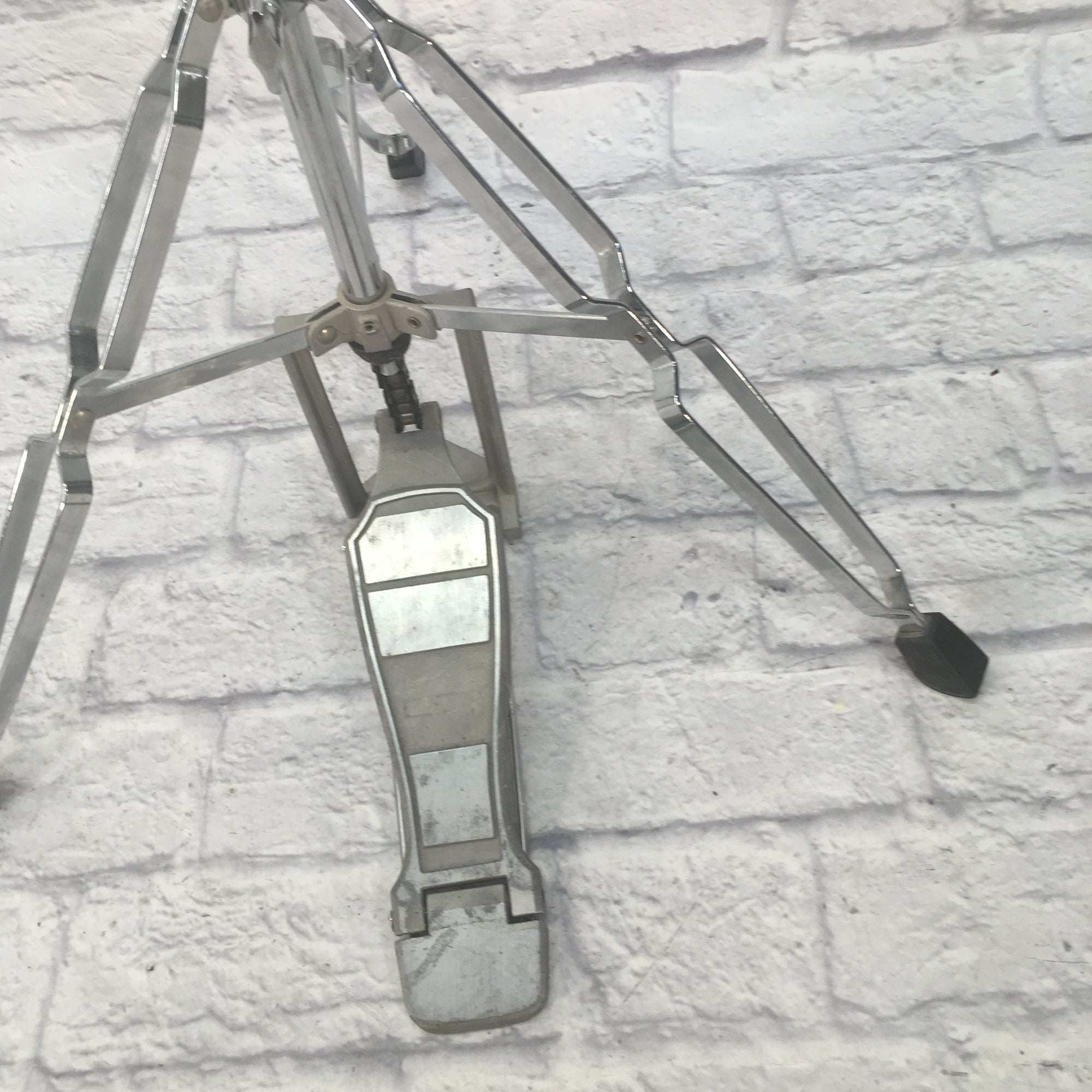 Unknown Double Braced Hi Hat Stand
