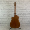 Seagull  Entourage Rustic CW QI  Acoustic Guitar