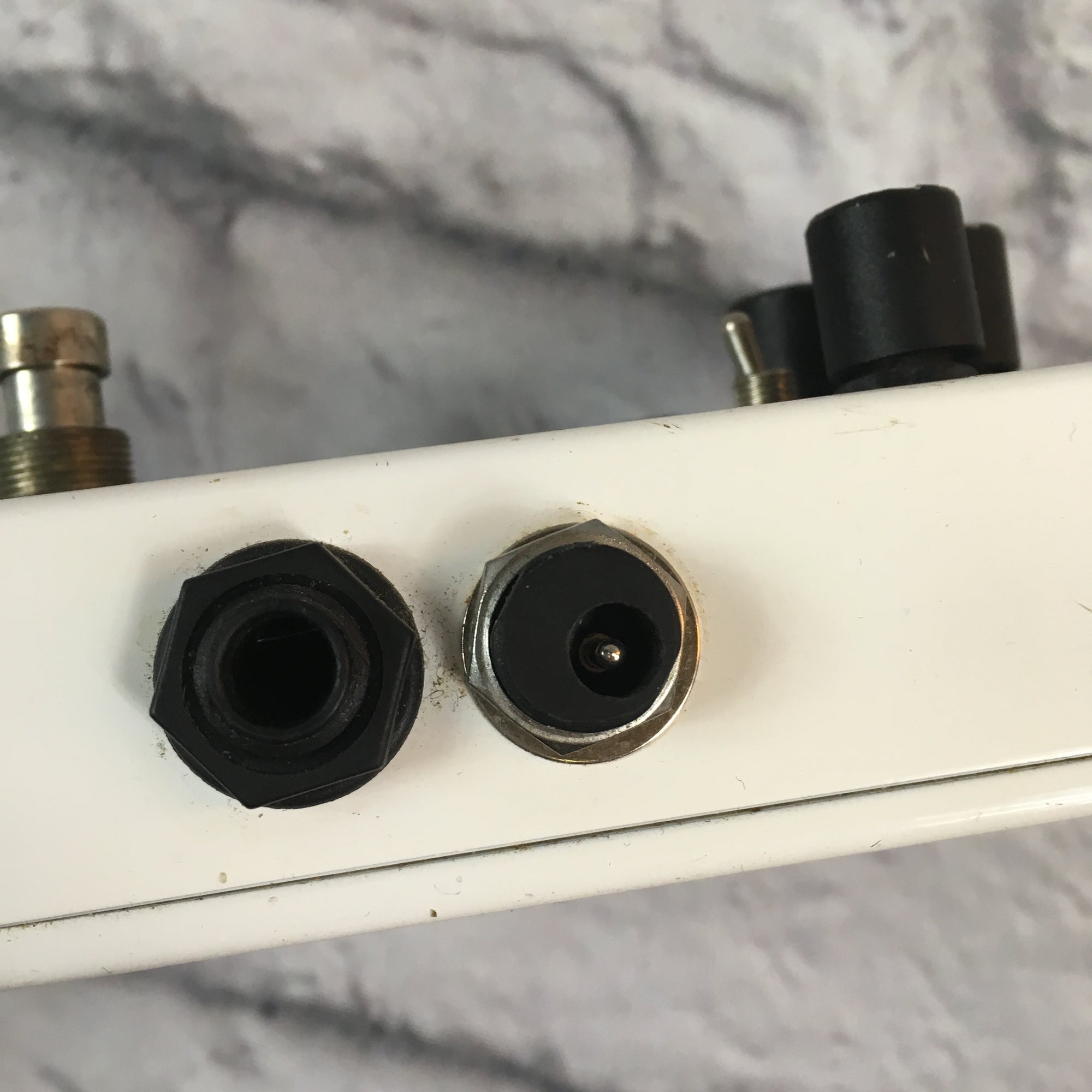 Pigtronix Philosopher Bass Compressor Pedal