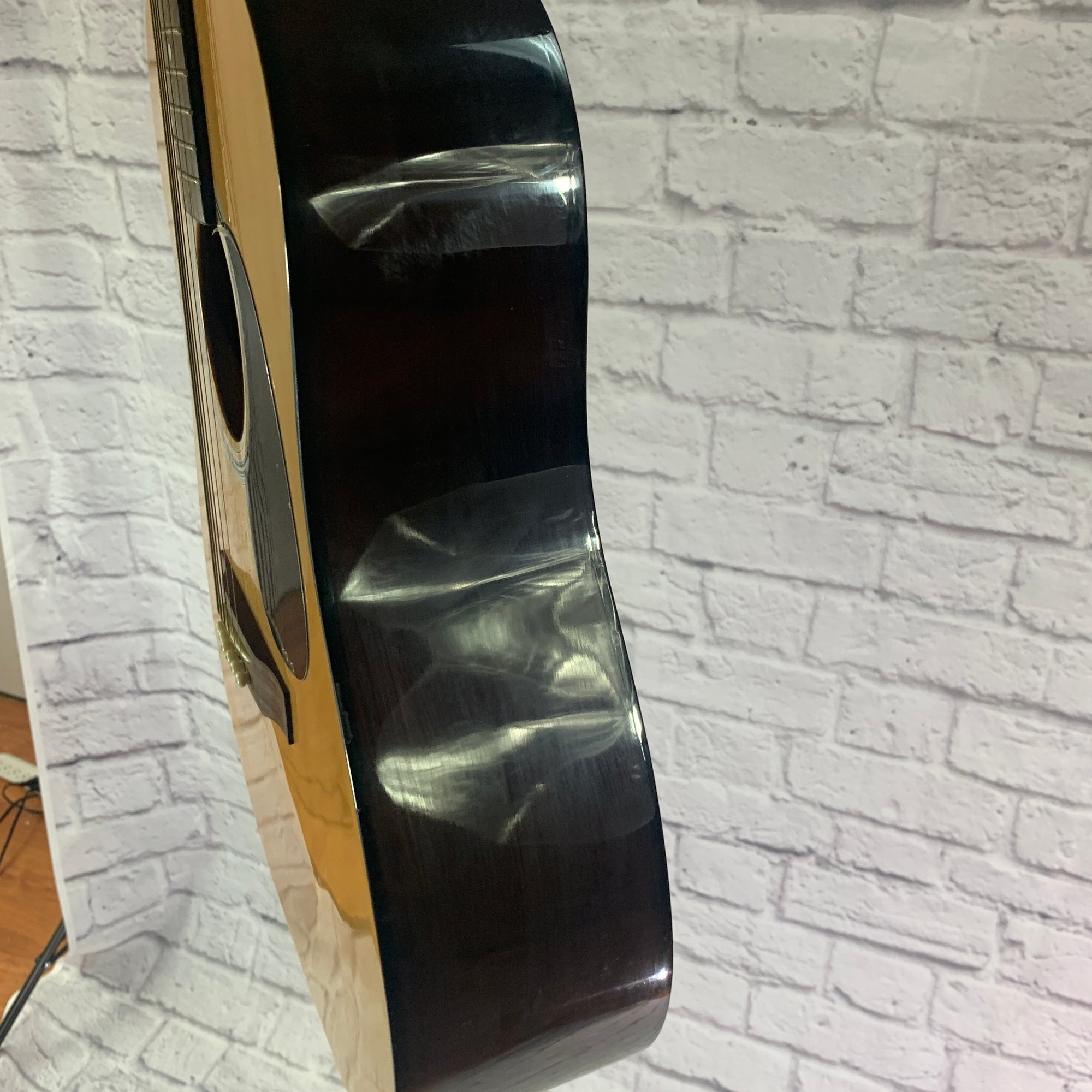 Rogue RA-100D Acoustic Guitar