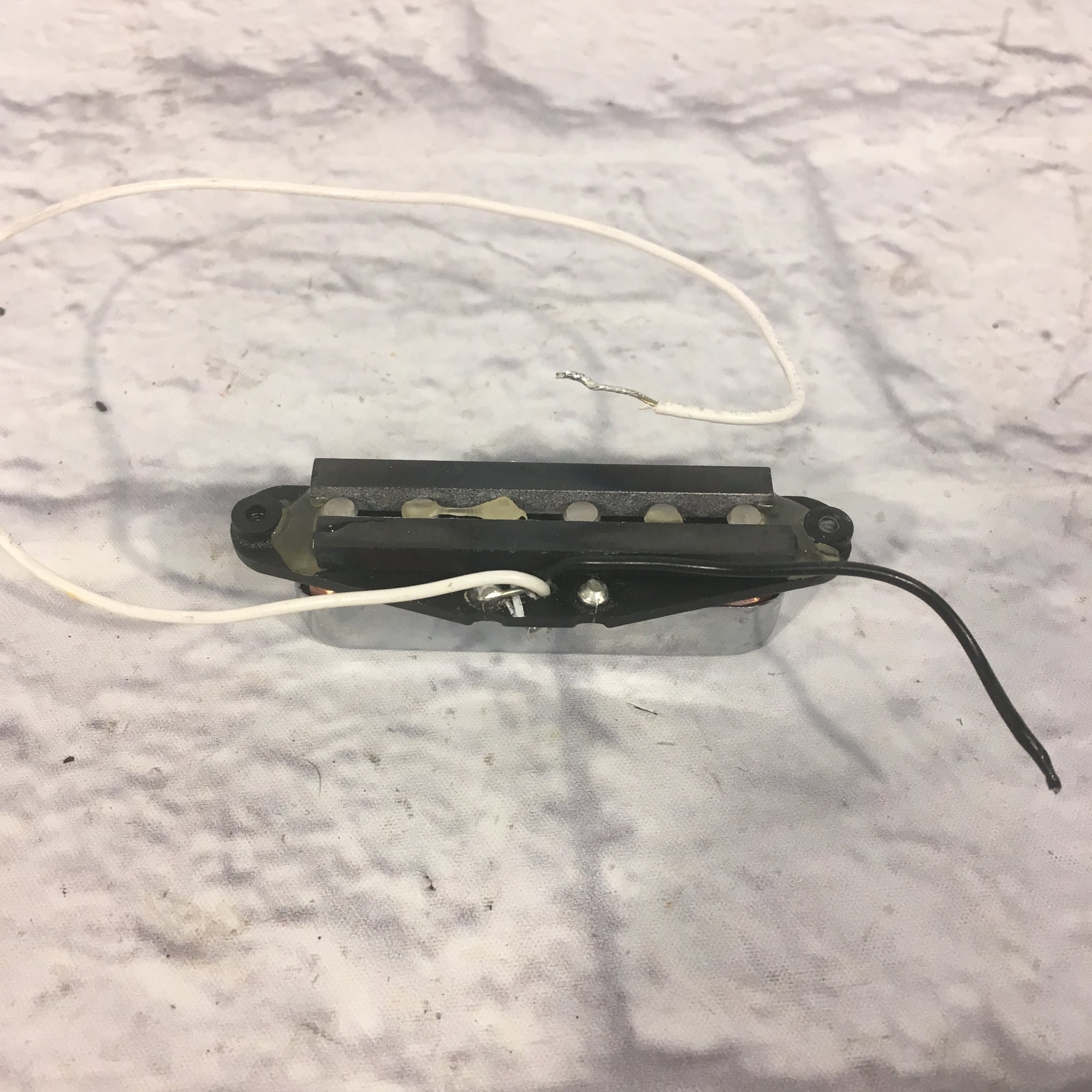 Unknown Tele-Style Neck Pickup